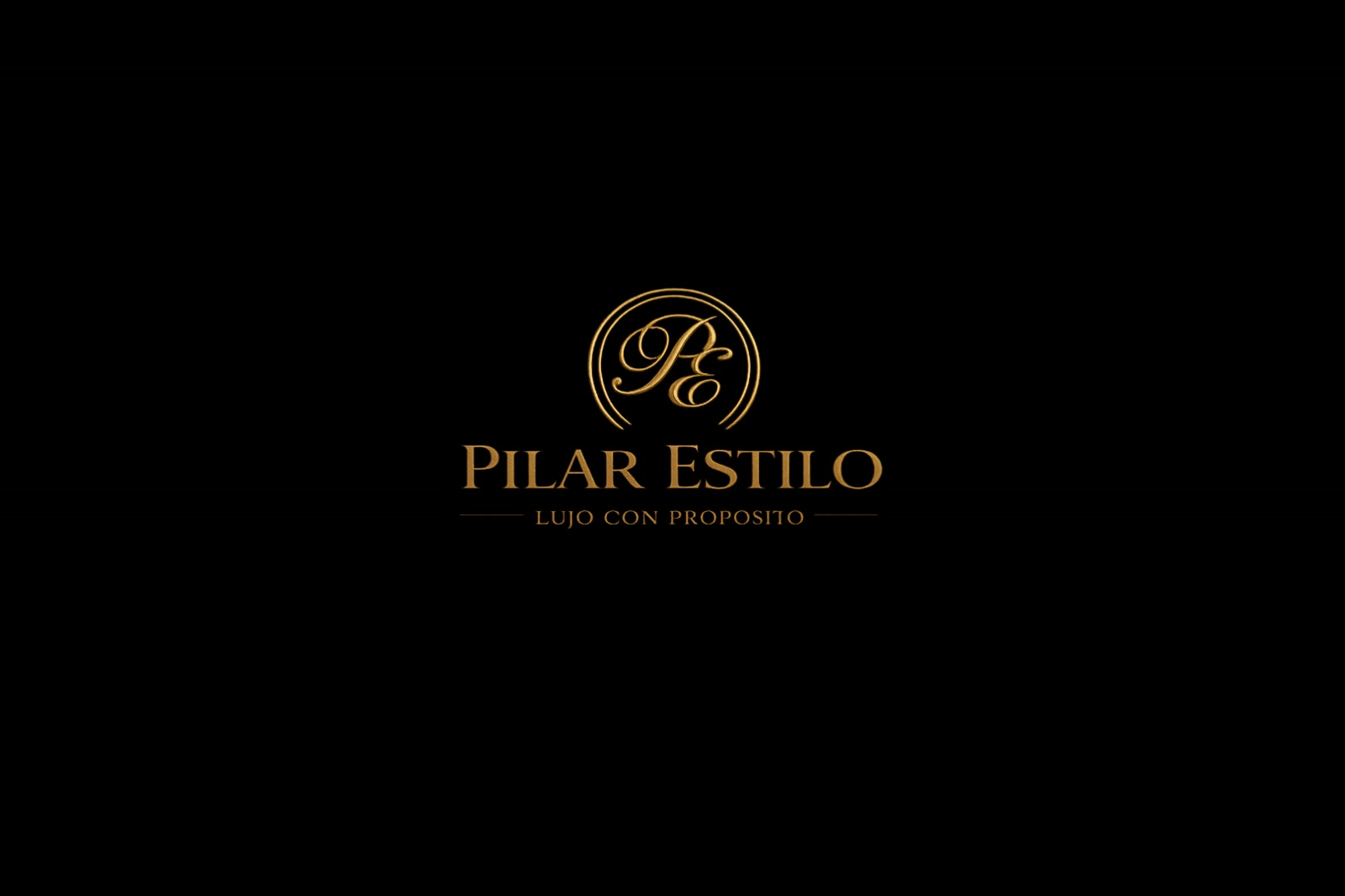 Pilar Estilo editorial
